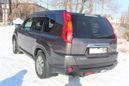 SUV   Nissan X-Trail 2007 , 680000 , 