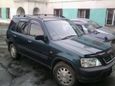 SUV   Honda CR-V 1996 , 285000 , 