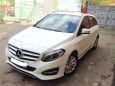  Mercedes-Benz B-Class 2014 , 1310000 , 