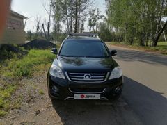SUV или внедорожник Great Wall Hover H6 2013 года, 980000 рублей, Великие Луки