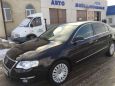  Volkswagen Passat 2007 , 530000 , 