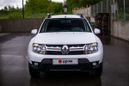 SUV   Renault Duster 2016 , 839000 , 