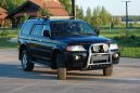 SUV   Mitsubishi Pajero Sport 2004 , 630000 , 