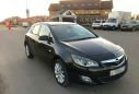  Opel Astra 2010 , 500000 , 