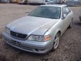  Toyota Mark II 1998 , 390000 , 