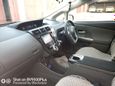    Toyota Prius Alpha 2011 , 890000 , 