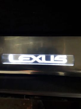 SUV   Lexus LX570 2008 , 1900000 , 