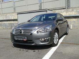  Nissan Teana 2014 , 1263000 , 