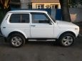 SUV    4x4 2121  2010 , 250000 , 