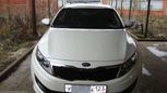  Kia K5 2013 , 1030000 , 