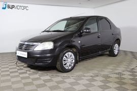 Седан Renault Logan 2013 года, 599990 рублей, Нижний Новгород