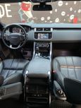 SUV   Land Rover Range Rover Sport 2014 , 2900000 , 