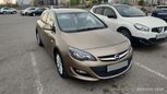  Opel Astra 2013 , 540000 , 