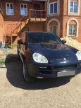 SUV   Porsche Cayenne 2004 , 630000 , 