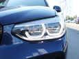 SUV   BMW X3 2021 , 4880000 , 