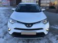 SUV   Toyota RAV4 2016 , 1700000 , 