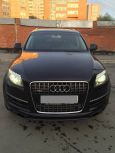 SUV   Audi Q7 2009 , 1550000 , 