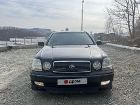 Седан Toyota Progres 1999 года, 700000 рублей, Владивосток