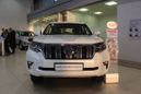 SUV   Toyota Land Cruiser Prado 2019 , 4370000 , 