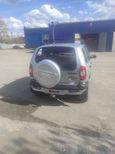 SUV   Chevrolet Niva 2006 , 209000 , 