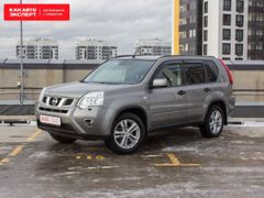 SUV или внедорожник Nissan X-Trail 2013 года, 1610600 рублей, Казань