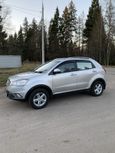 SUV   SsangYong Actyon 2013 , 790000 , 