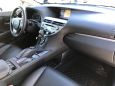 SUV   Lexus RX350 2013 , 2230000 , 