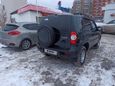 SUV   Chevrolet Niva 2011 , 280000 , 