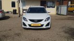  Mazda Mazda6 2011 , 495000 , 