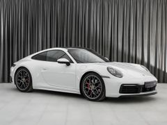 Купе Porsche 911 2019 года, 18544000 рублей, Москва