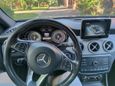 SUV   Mercedes-Benz GLA-Class 2017 , 1850000 , 