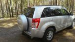 SUV   Suzuki Grand Vitara 2011 , 765000 , 