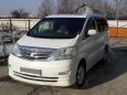    Toyota Alphard 2005 , 870000 , 