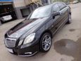  Mercedes-Benz E-Class 2009 , 1100000 , 