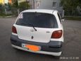  3  Toyota Vitz 2002 , 175000 , 