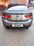  Kia Cerato Koup 2011 , 780000 , 