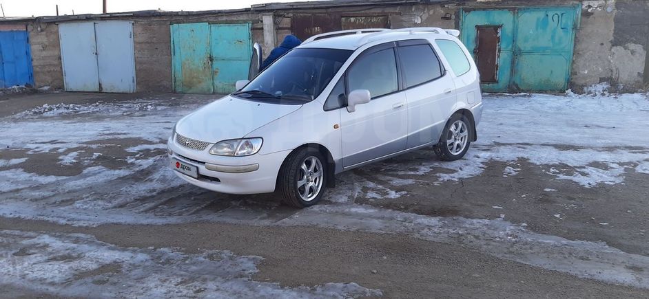    Toyota Corolla Spacio 1998 , 265000 , 