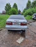  Nissan Pulsar 1998 , 80000 , 