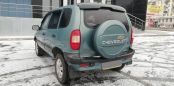 SUV   Chevrolet Niva 2007 , 205000 , 