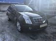 SUV   Cadillac SRX 2010 , 895000 , 