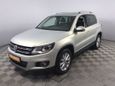 SUV   Volkswagen Tiguan 2013 , 999000 , 