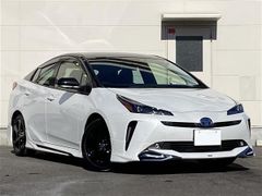 Лифтбек Toyota Prius 2021 года, 1550000 рублей, Владивосток
