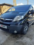    Opel Vivaro 2009 , 760000 , 