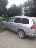  Nissan AD 1999 , 100000 , 