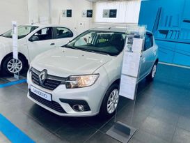  Renault Sandero 2020 , 735000 , 