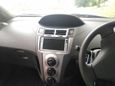  Toyota Vitz 2008 , 350000 , 