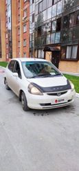  Honda Fit 2001 , 360000 , 