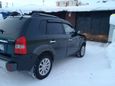 SUV   Hyundai Tucson 2007 , 615000 ,  