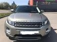 SUV   Land Rover Range Rover Evoque 2013 , 1450000 , 