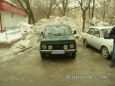 SUV    4x4 2121  2001 , 175000 , 